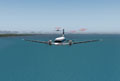 TCA Multi-player flight day 5