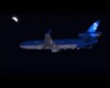 MD-11F to Frankfurt