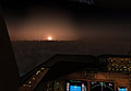 Into the dawn