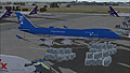 Anchorage Cargo Area
