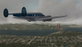 Into SF Bay