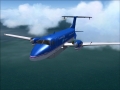 Enroute From TNCC (Hato) to SVJC (Camejo)