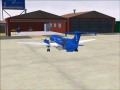 On the ground at SVJC