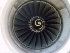 Boeing 737 Sounds
