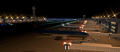 B772 N774TA at Denver Intl B772 N774TA at Denver Intl