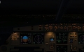 cockpit view cockpit view