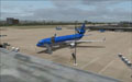 Ready to leave the aircraft Ready to leave the aircraft