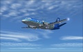 SAAB 340B in the Bahamas SAAB 340B in the Bahamas