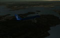 Approaching SFO Approaching SFO