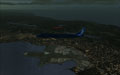Early morning SFO Early morning SFO