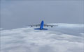 Climbing towards the clouds Climbing towards the clouds