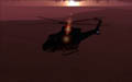 Bell 412 'PJ-DAB' over Alaska Bell 412 'PJ-DAB' over Alaska