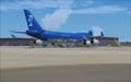 KIAD Cargo-2 KIAD Cargo-2