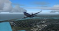 N763TA leaving HNL N763TA leaving HNL