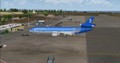 MD11 PJ-LAB at Barbados MD11 PJ-LAB at Barbados