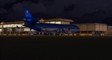 N112TA at Honolulu apron N112TA at Honolulu apron