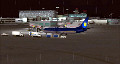 Ready for Pushback Ready for Pushback