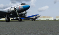DC3 & DC117 DC3 & DC117
