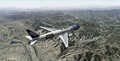 B772 JA991A Climbing out of Denver CO B772 JA991A Climbing out of Denver CO