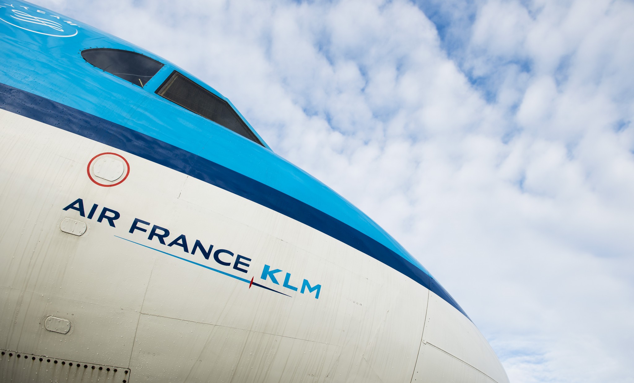 KLMAirFrance