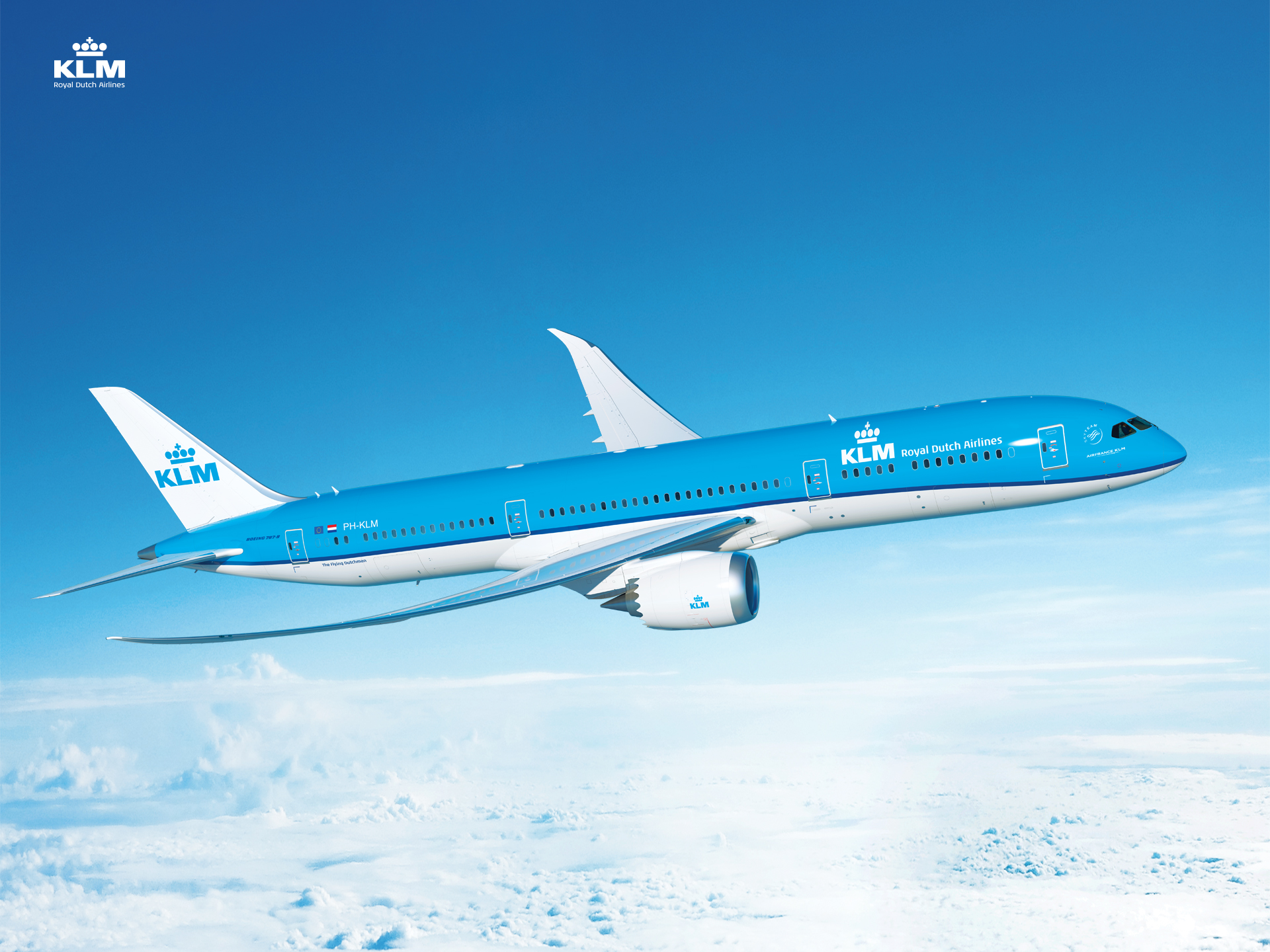 B787-900