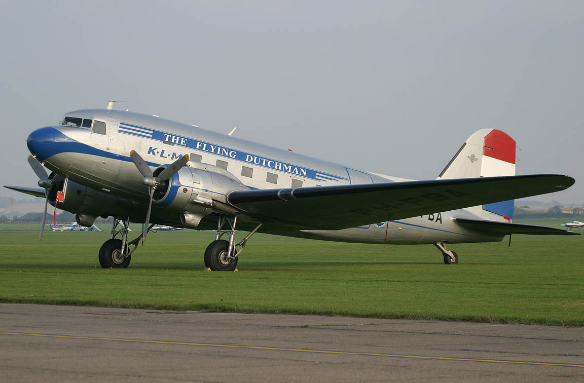DC-3