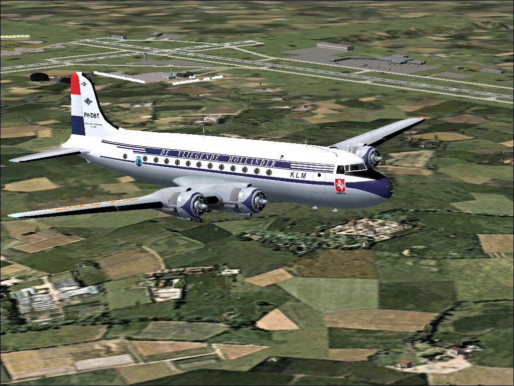 DC-4