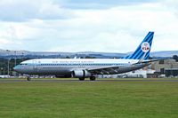 PH-BXA (retro)