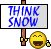 Think_snow