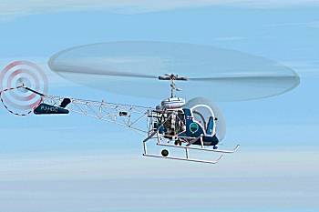 Download 3 Bell 47 Helicopters (8.04 MB)