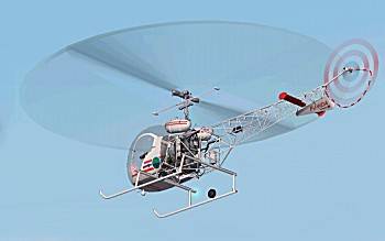 Download 3 Bell 47 Helicopters (8.04 MB)