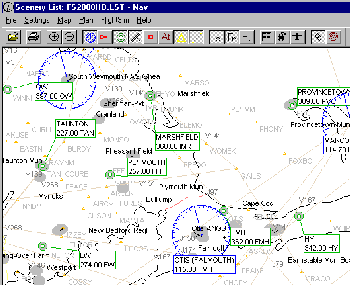 Go to the NAV 3 Homepage